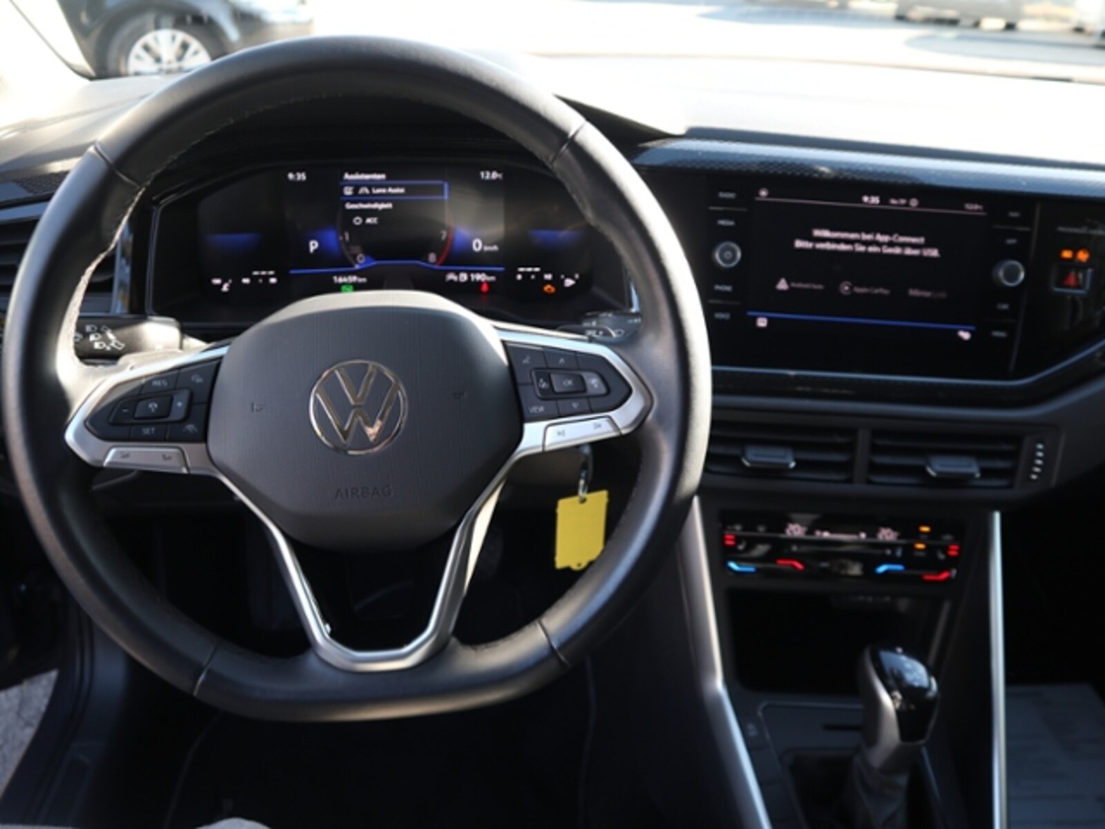 Volkswagen Polo – Bild 13