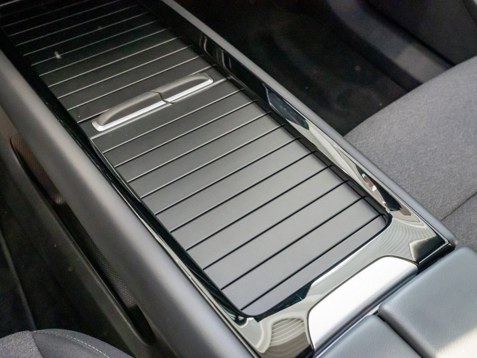 Volkswagen ID.7 Tourer – Bild 14