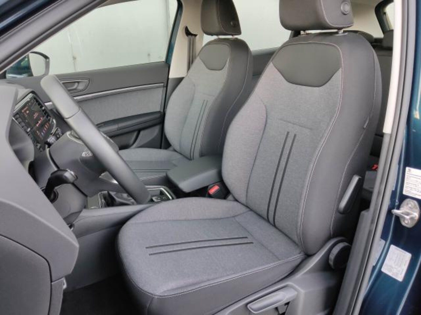 SEAT Ateca – Bild 14