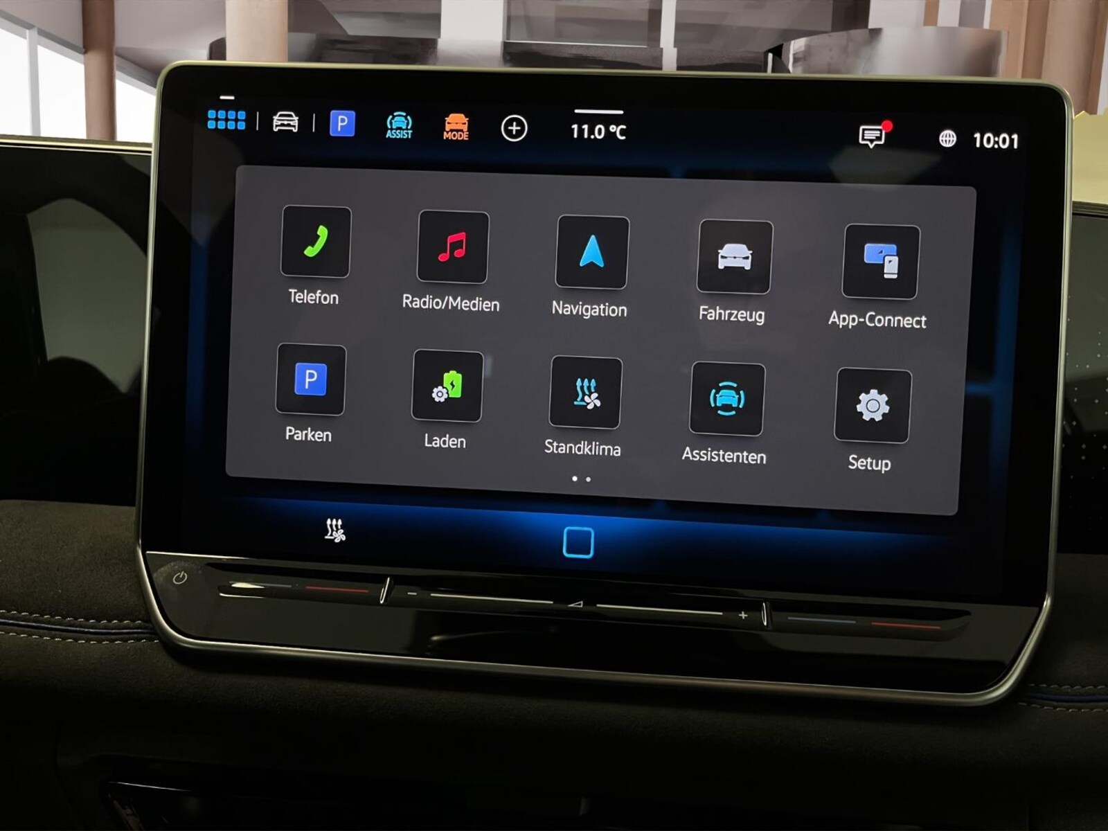 Volkswagen Tiguan – Bild 21