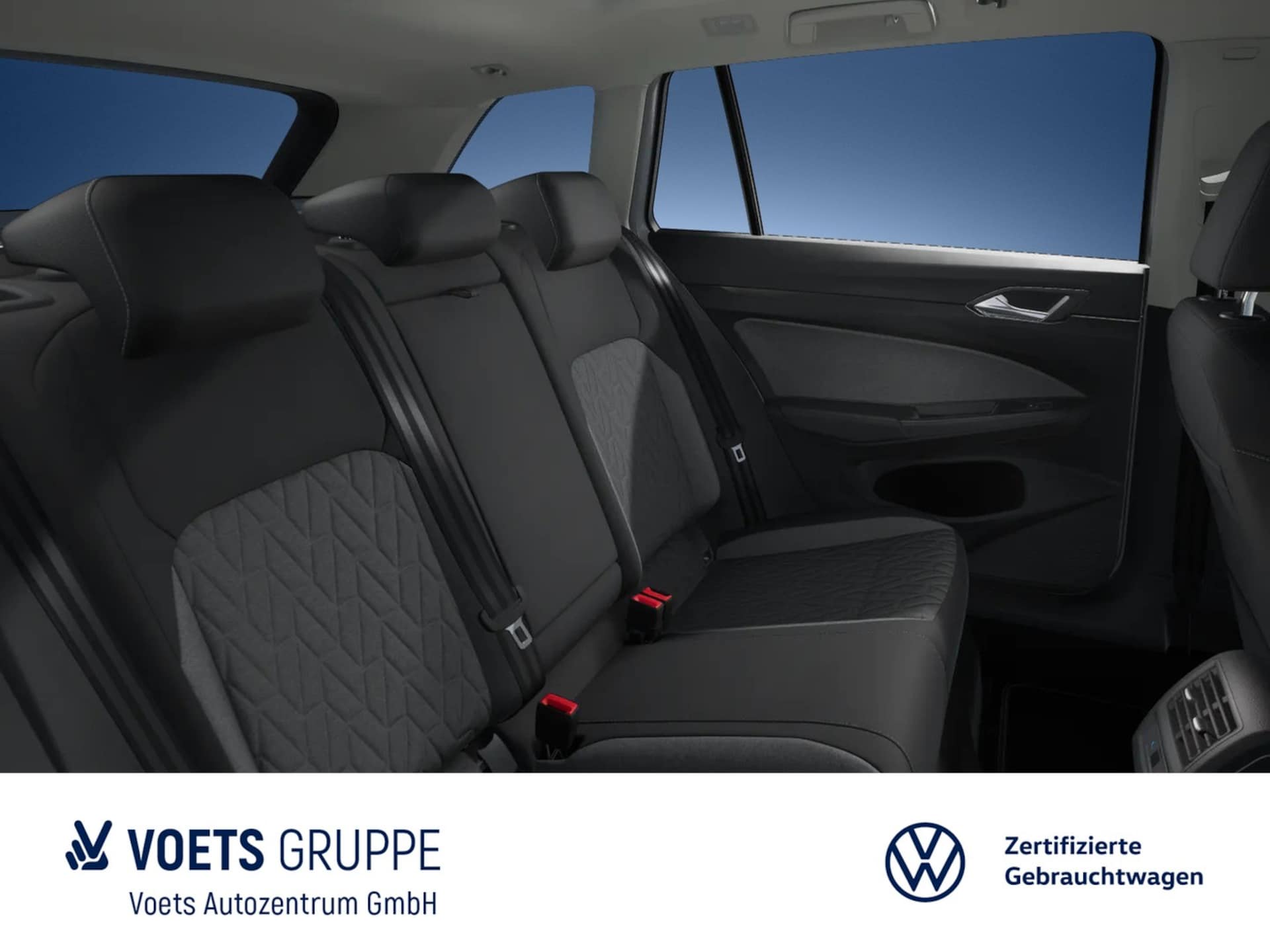 Volkswagen Golf Variant Life