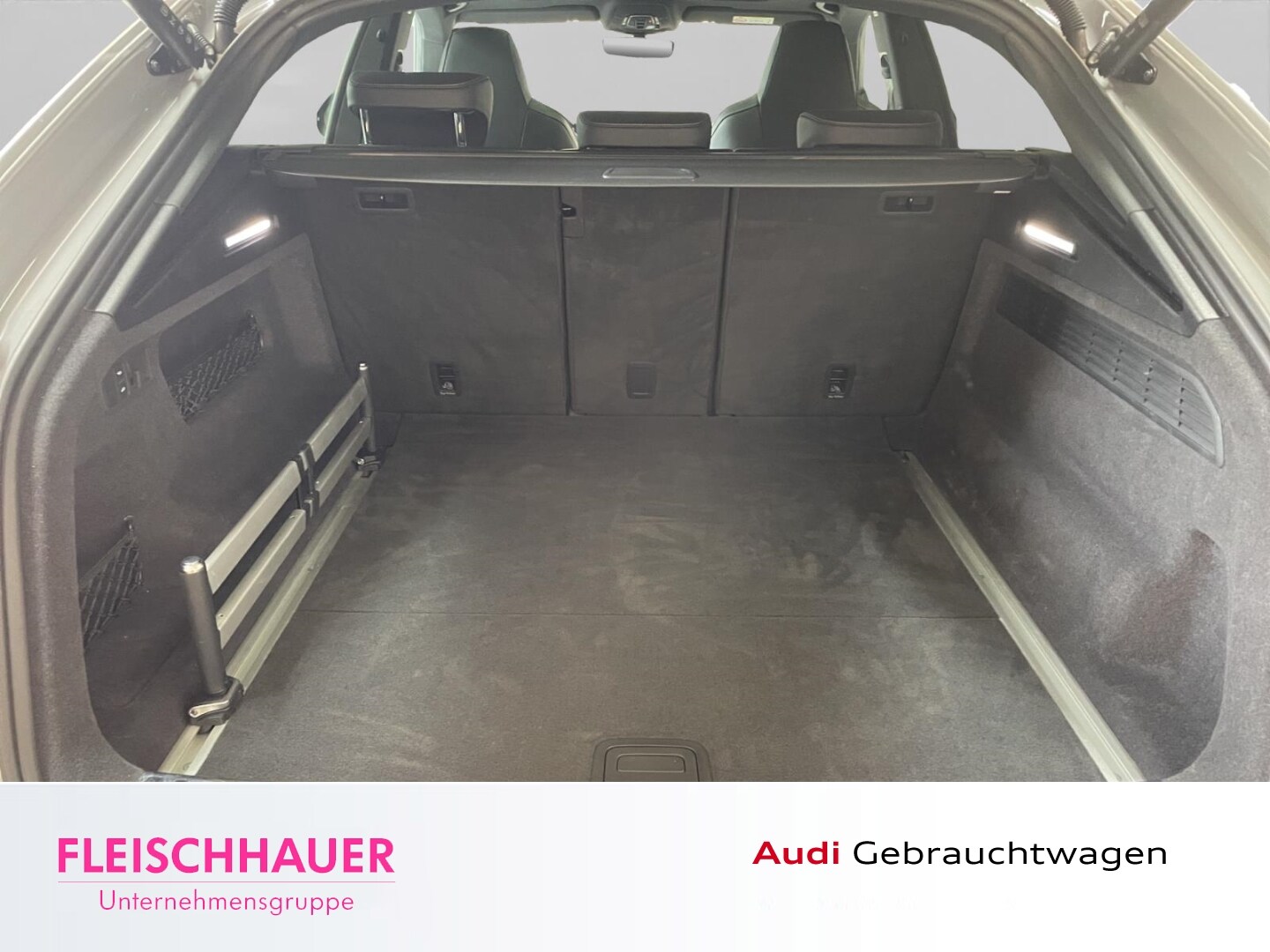 Audi RS Q8 SUV