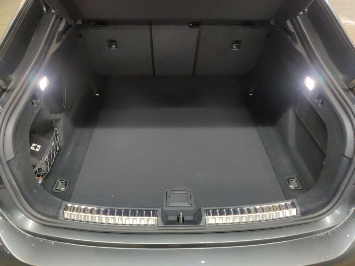 Image about Audi A5 Limousine TFSI 150 kW S tronic