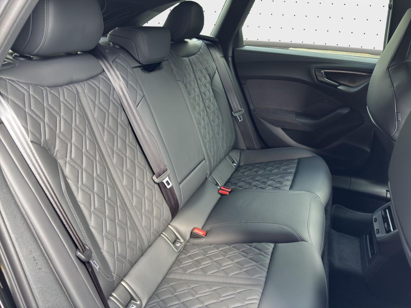 Image about Audi S5 Avant TFSI 270 kW S tronic