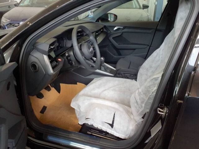 Image about Audi A3 Sportback advanced 35 TFSI Schaltgetriebe