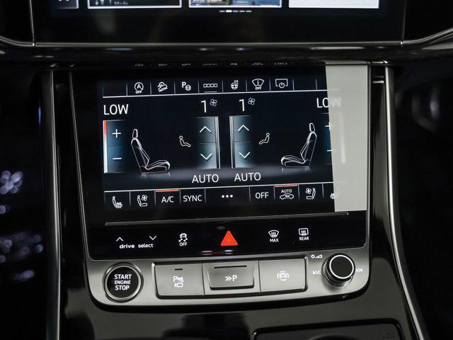 2026 Audi Q8 Prestige - Photo 19