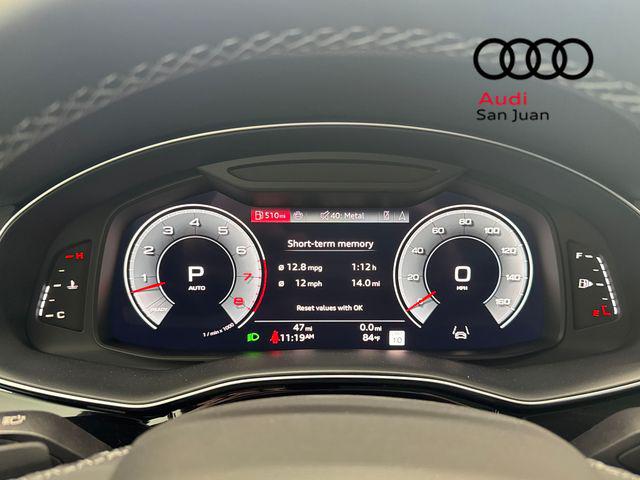 2026 Audi Q8 Premium Plus - Photo 19