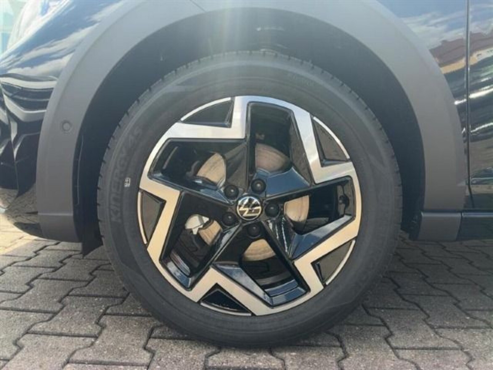 Volkswagen Taigo – Bild 12