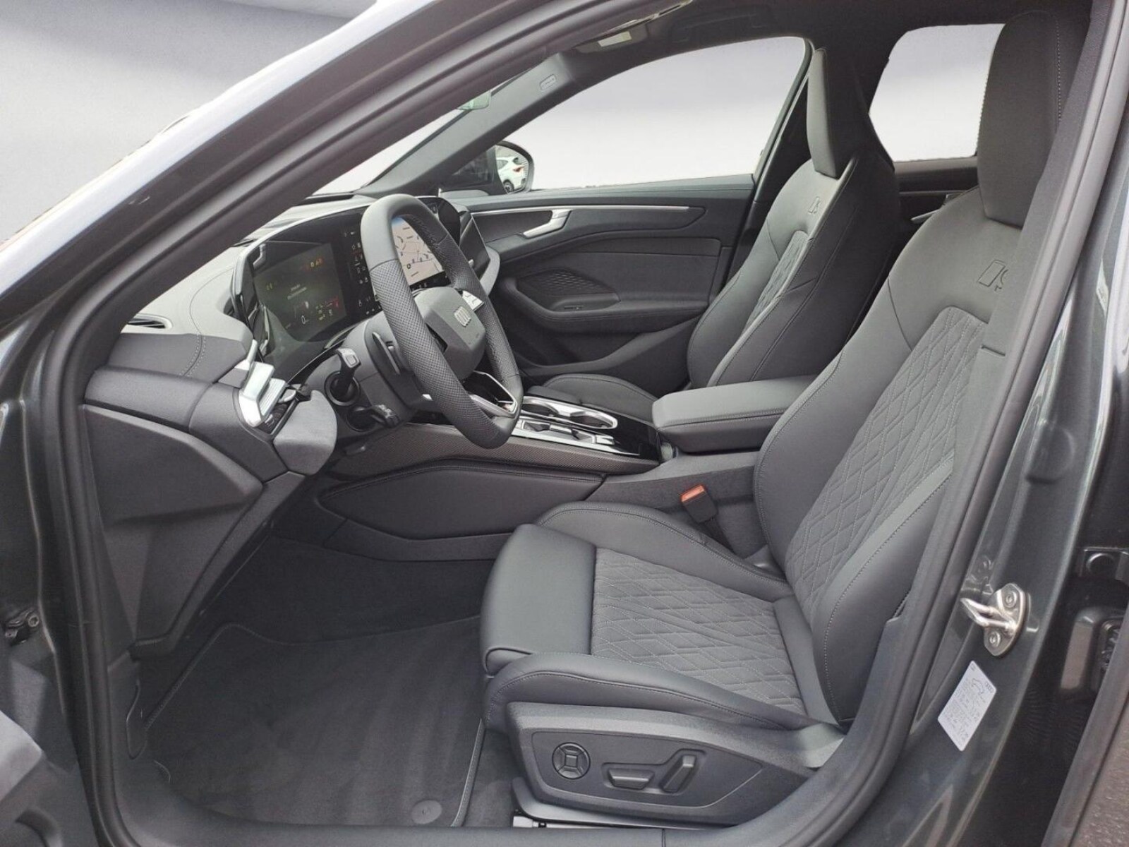 Audi A6 Avant – Bild 7