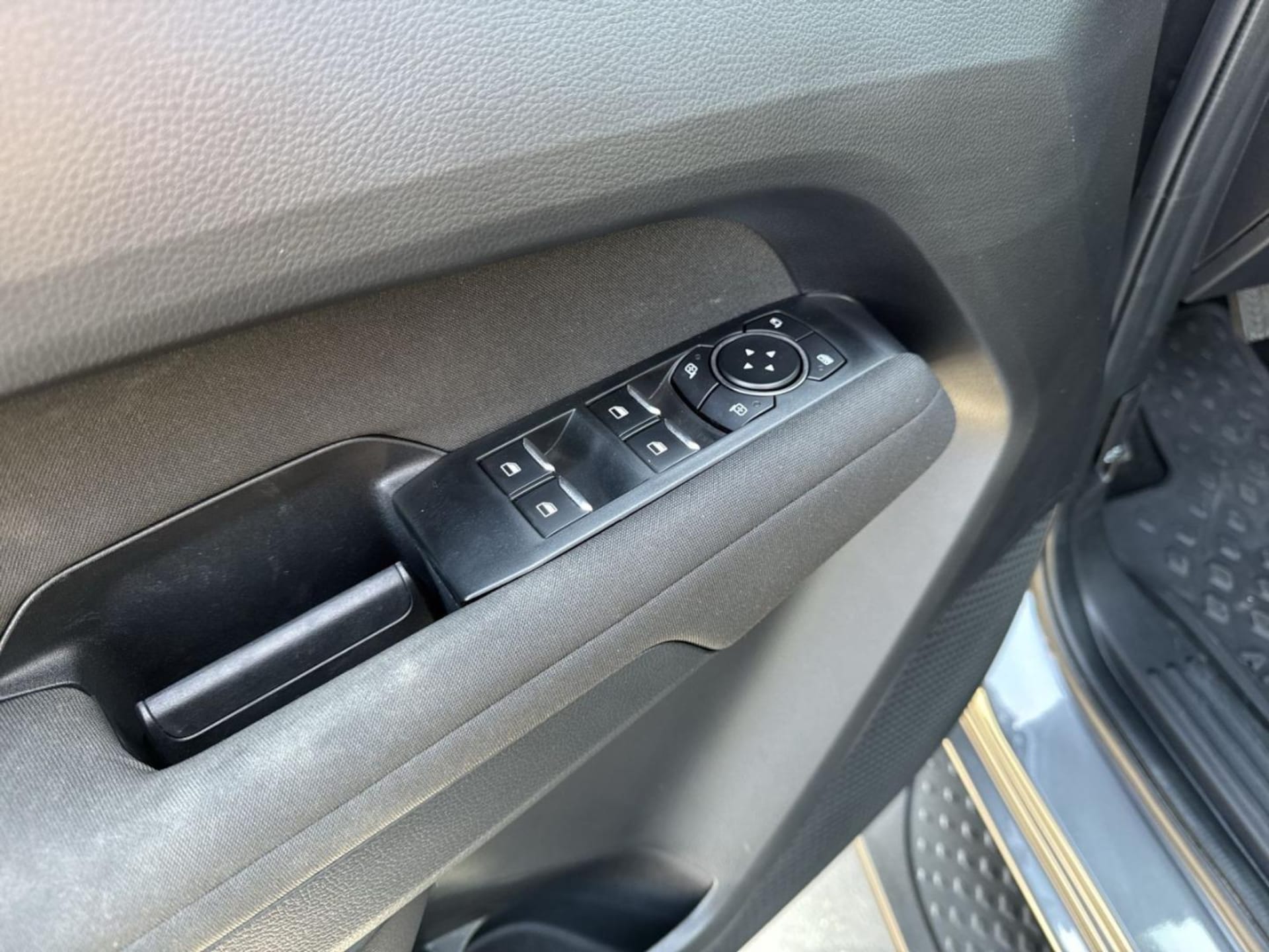 Volkswagen Amarok DoubleCab Life