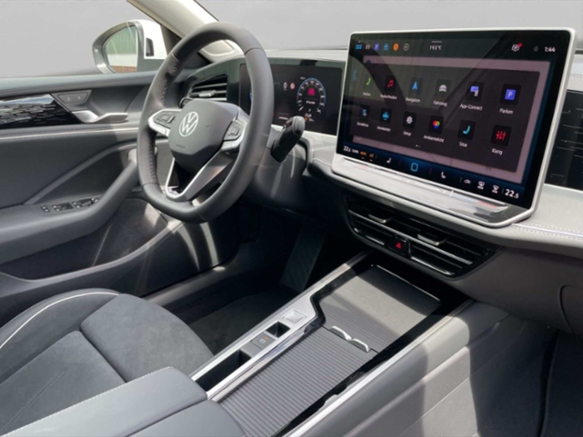 Volkswagen Passat Elegance