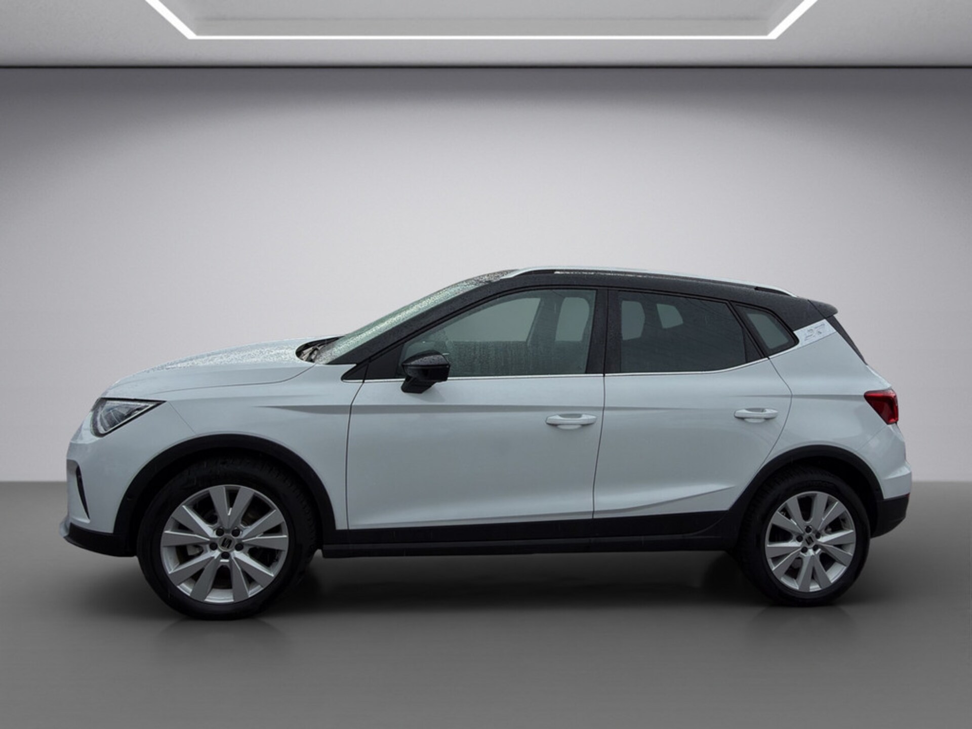 SEAT Arona Xperience