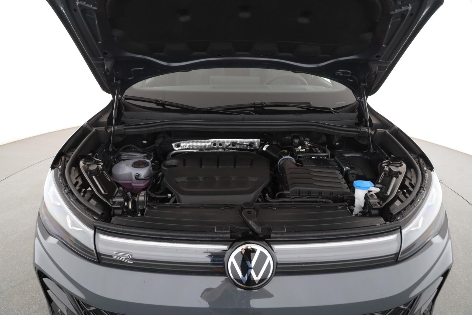 Volkswagen Tiguan – Bild 9