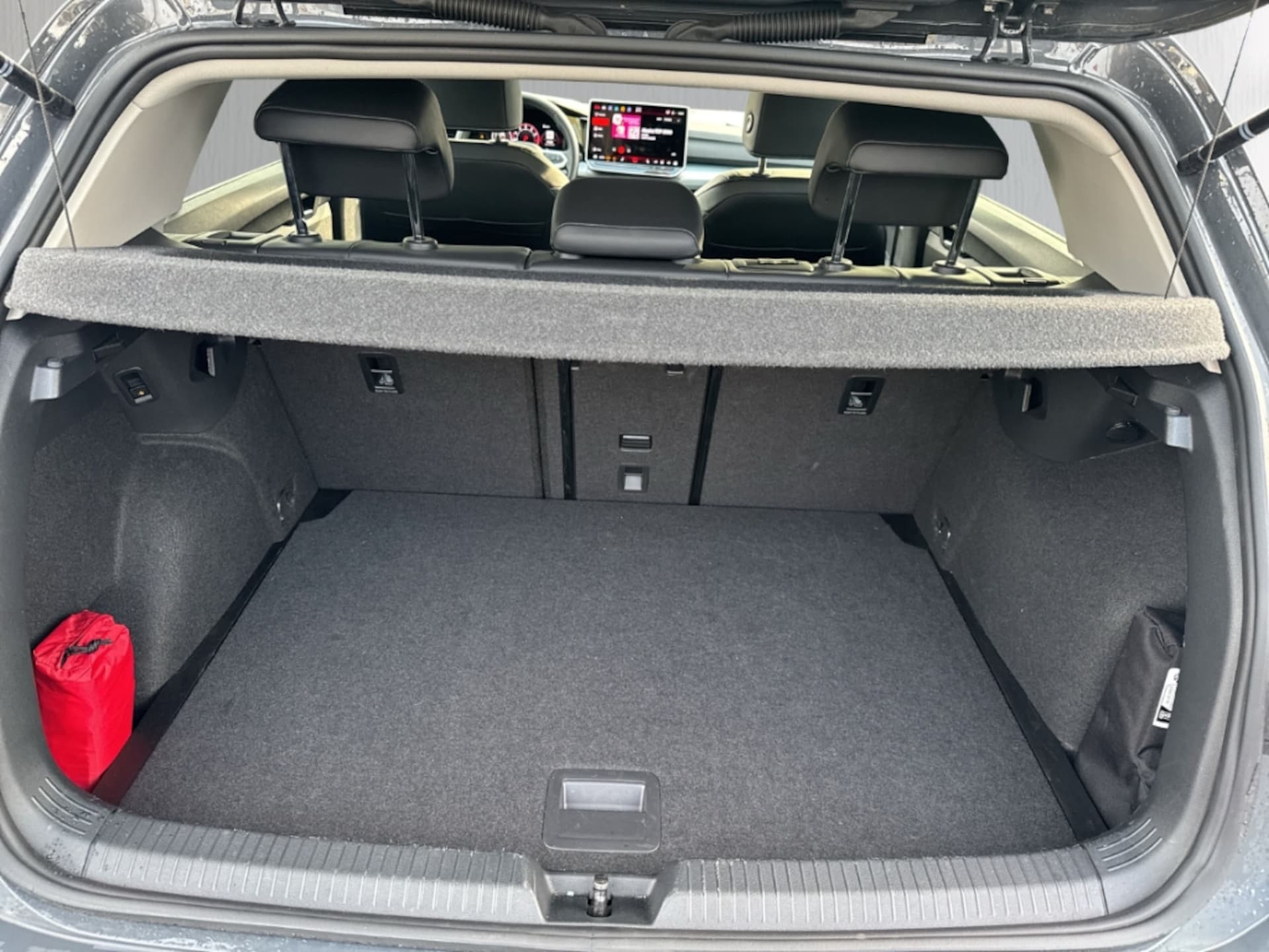 Volkswagen Golf Goal