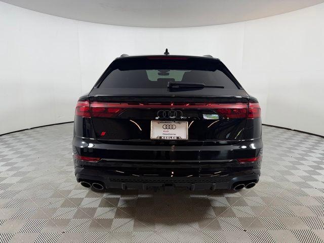 2026 Audi SQ8 Prestige - Photo 6