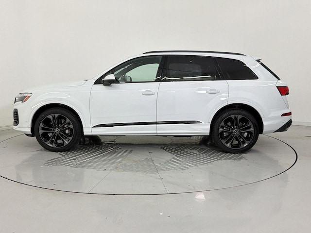 2025 Audi Q7