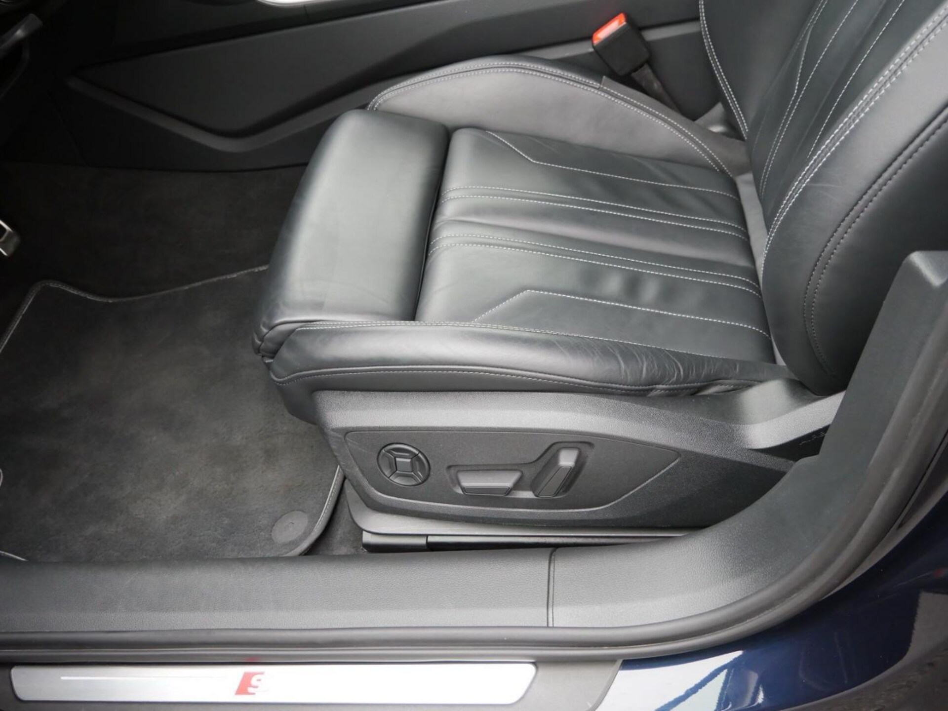 Audi A6 Avant TFSI e Sport