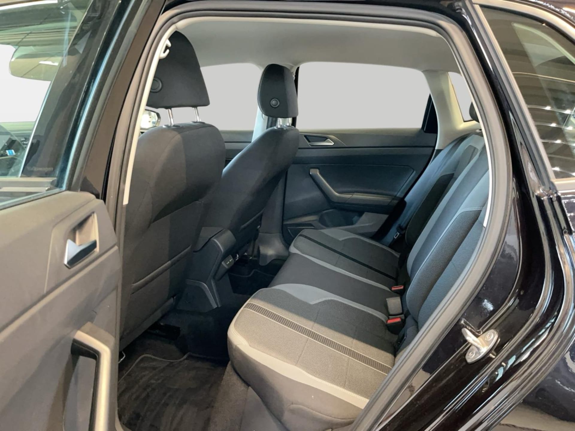 Volkswagen Polo Style