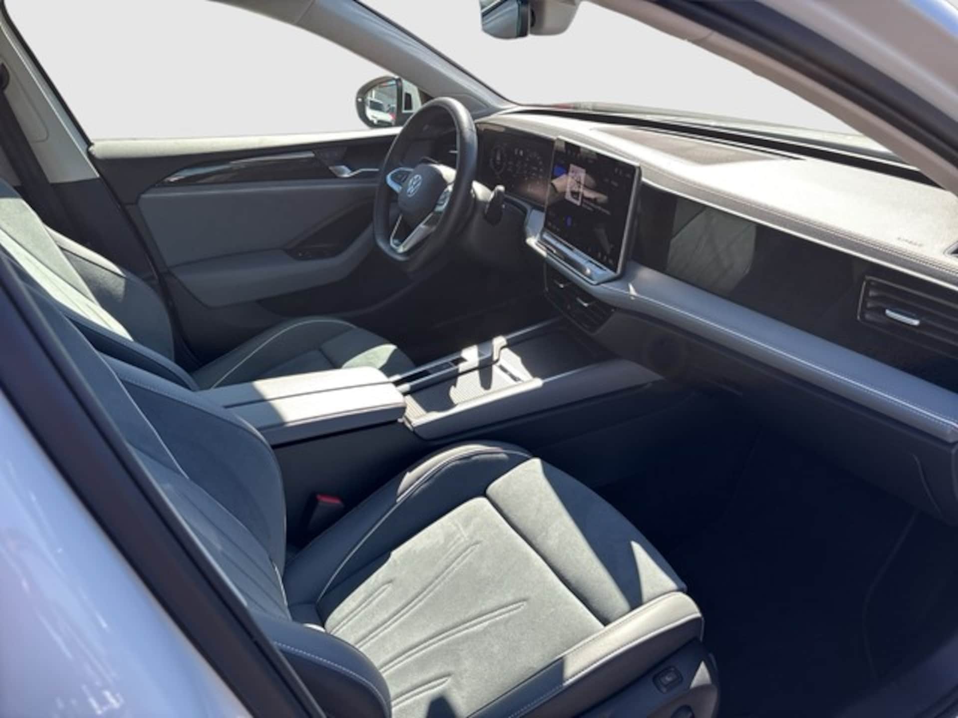 Volkswagen Passat Business