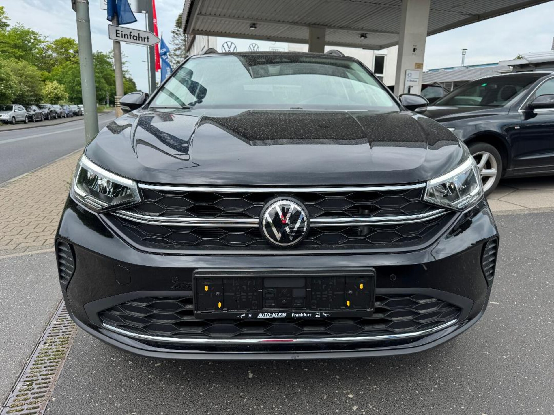 Volkswagen Taigo Life