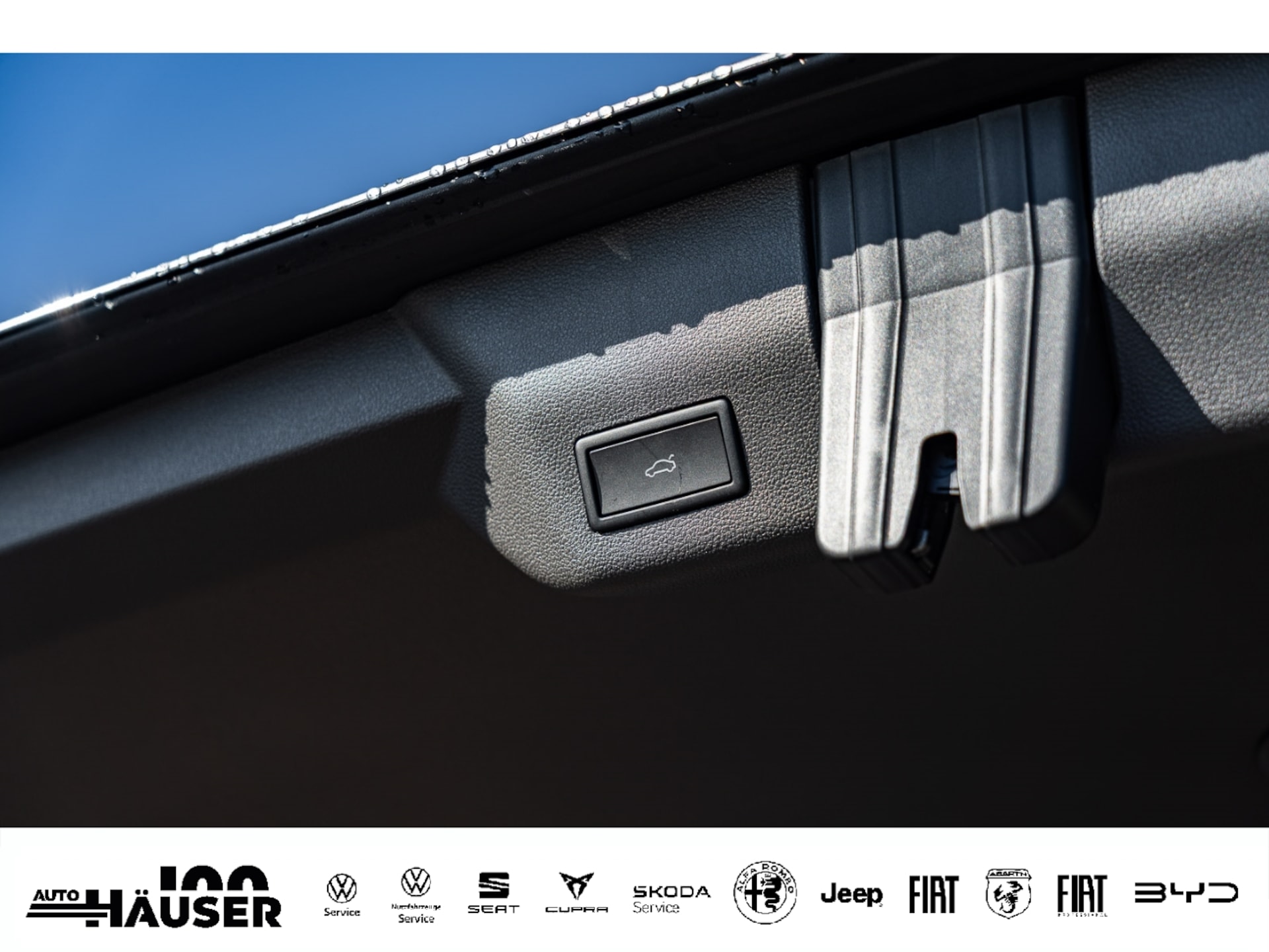 Volkswagen Multivan Langversion Life
