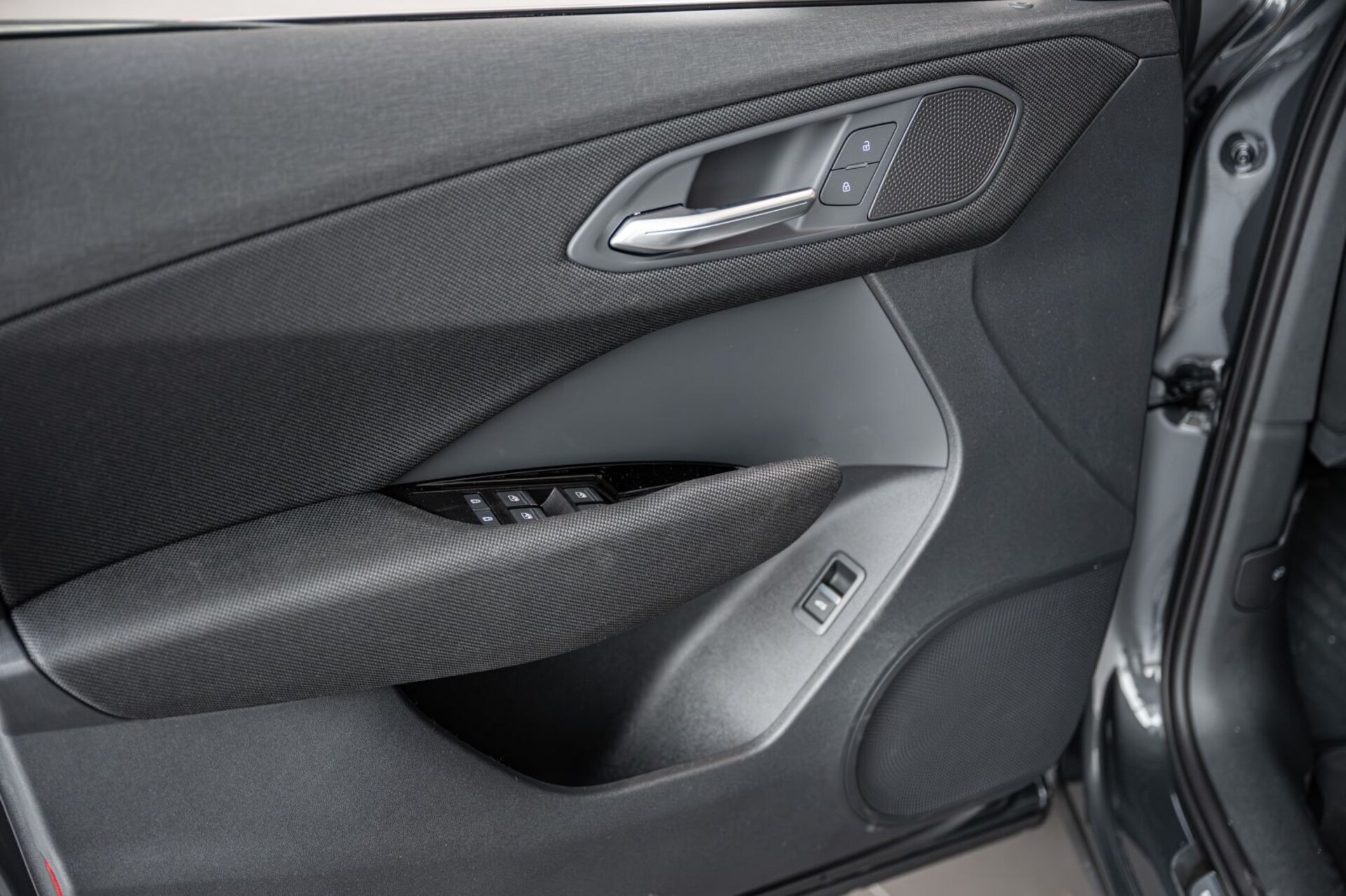 Audi Q3 SUV