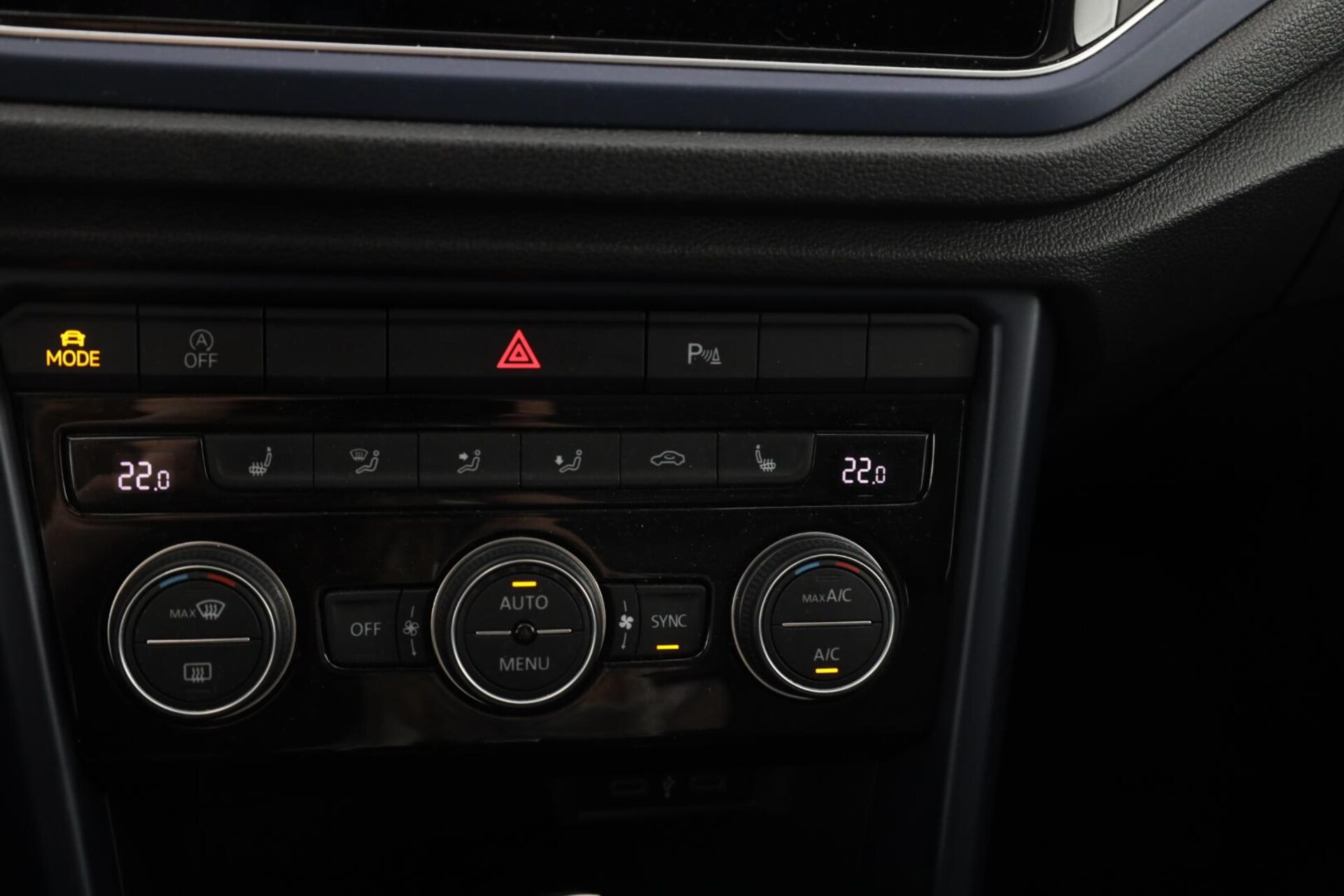 Volkswagen T-Roc United
