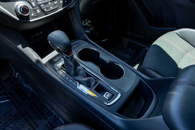 2023 Chevrolet Equinox RS - Photo 23