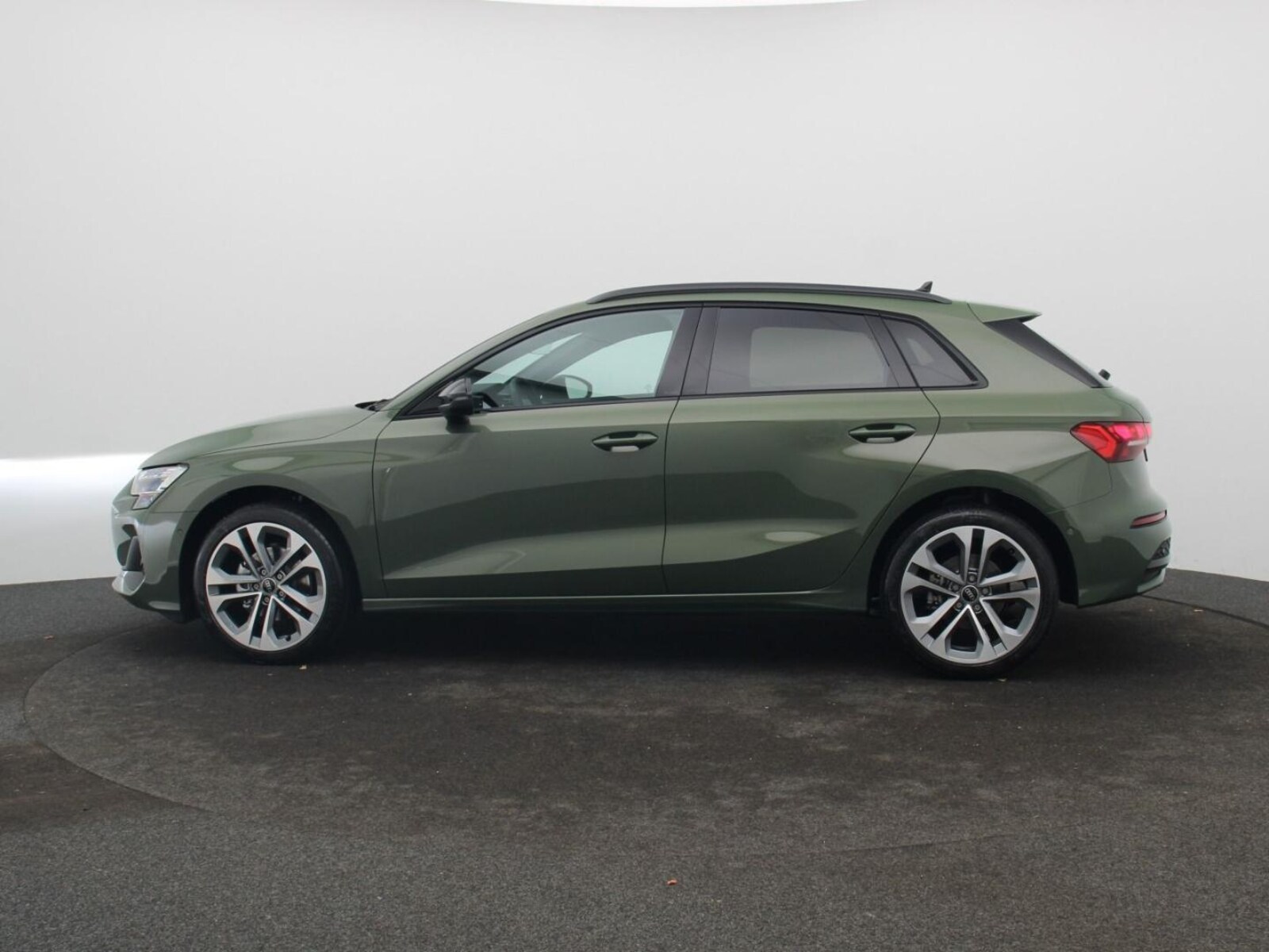 Audi A3 Sportback – Bild 4
