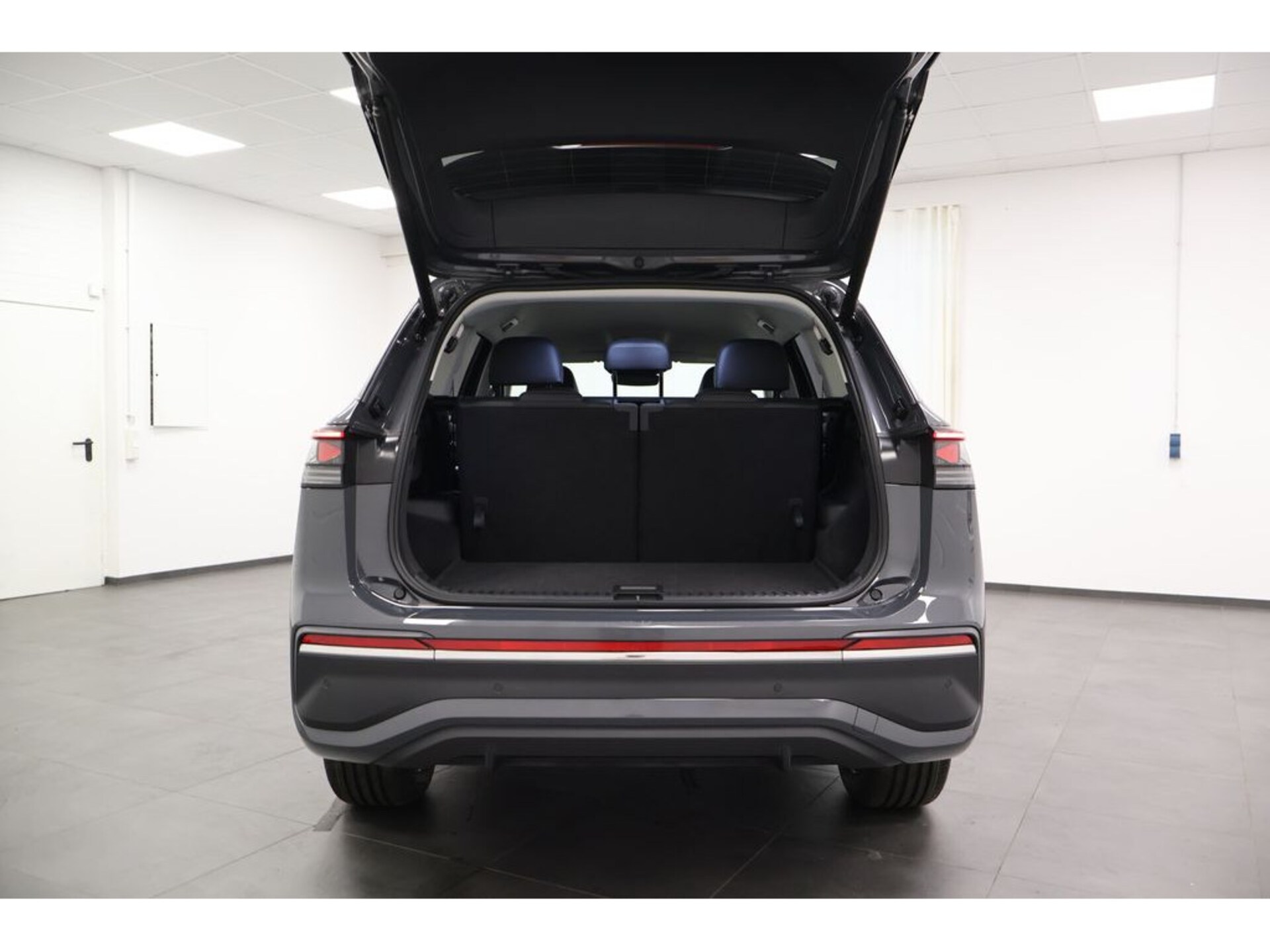Volkswagen Tayron Elegance