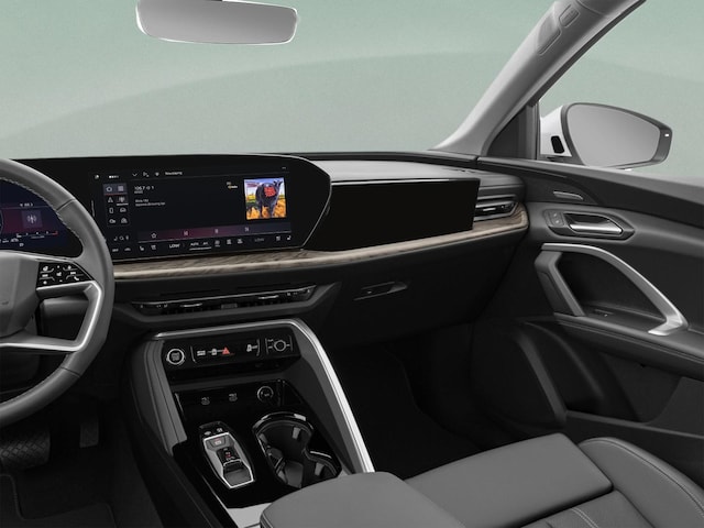 2025 Audi Q5 Premium Plus - Photo 35