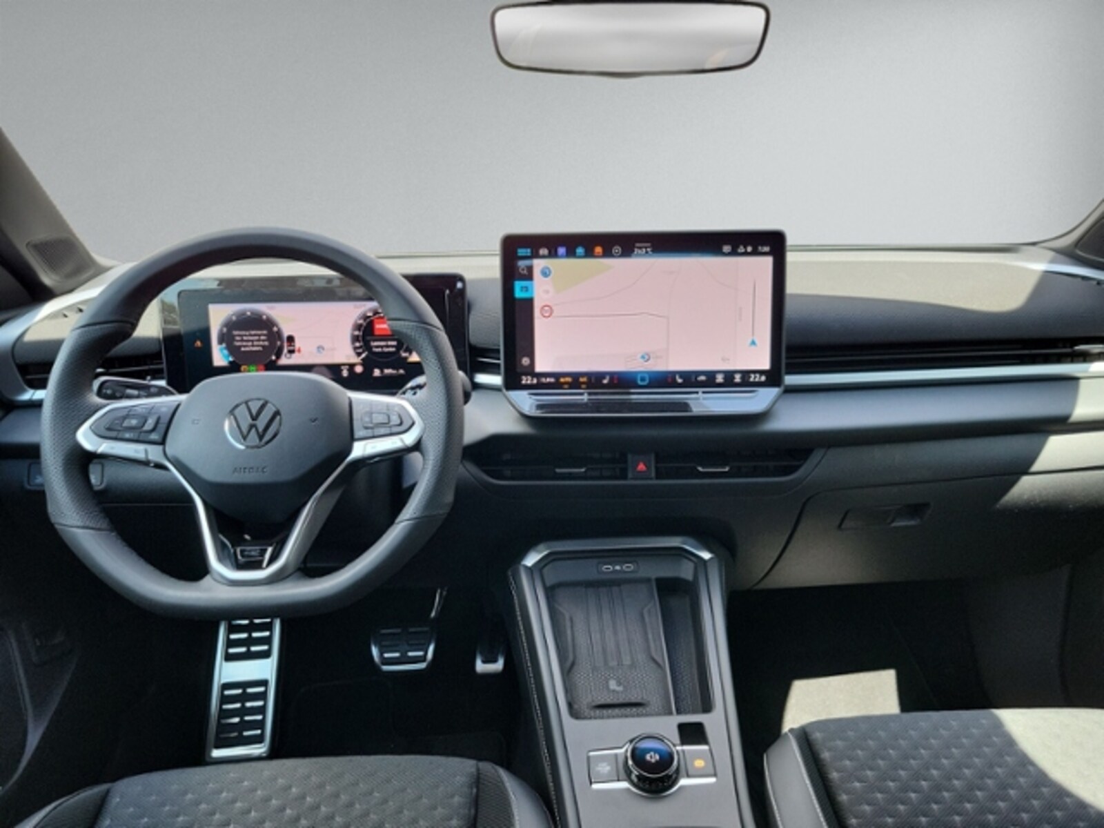 Volkswagen T-Roc – Bild 12