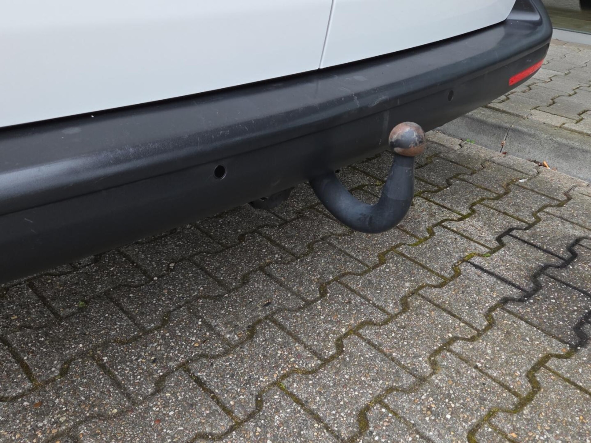 Volkswagen T6.1 Transporter Kasten kurzer Radstand EcoProfi