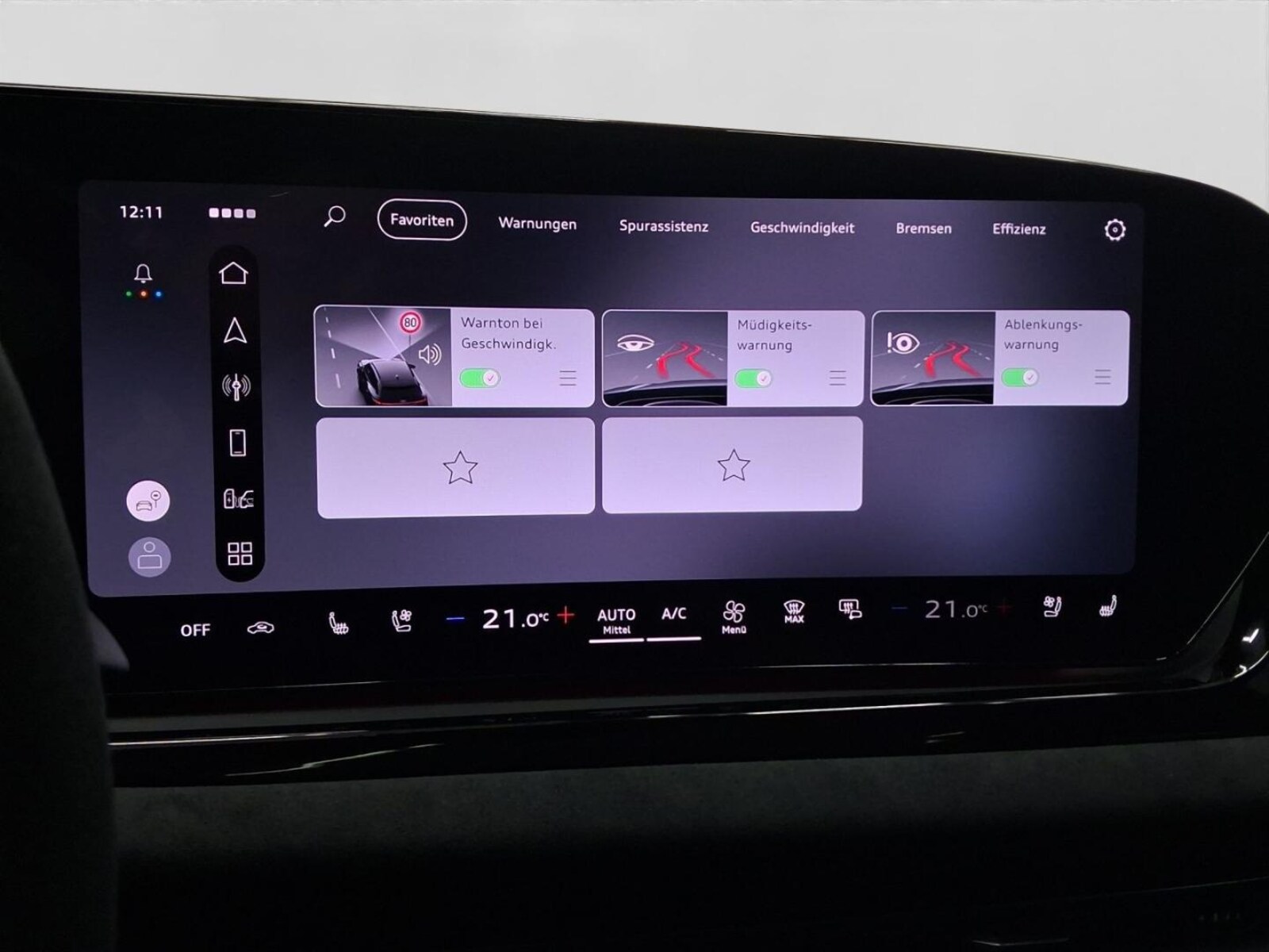 Audi RS 5 Limousine – Bild 12