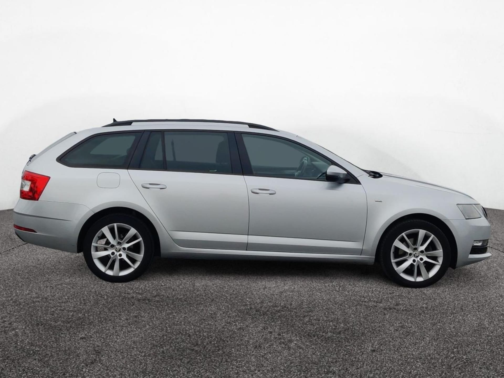 Skoda Octavia Combi Ambition