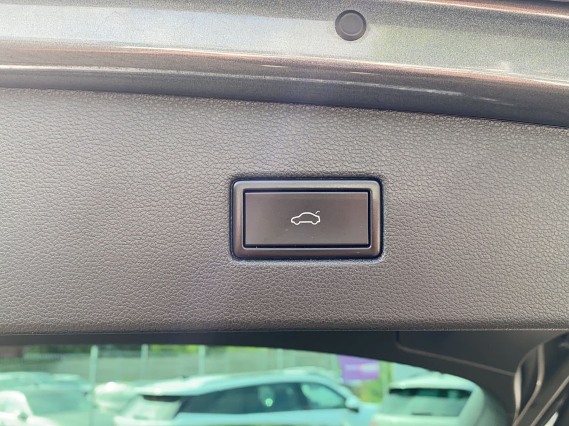 Volkswagen Tiguan Comfortline