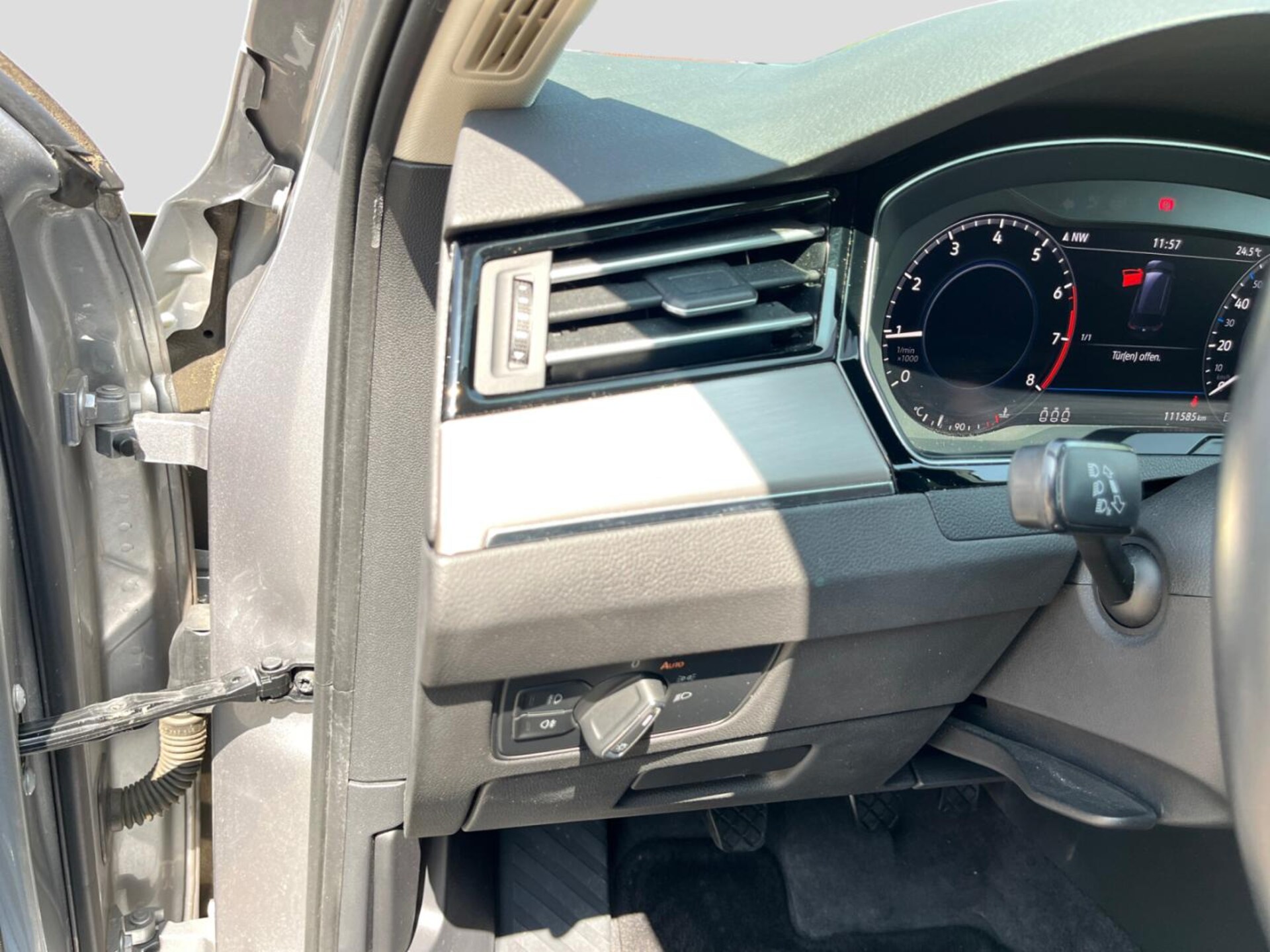 Volkswagen Passat Variant Highline