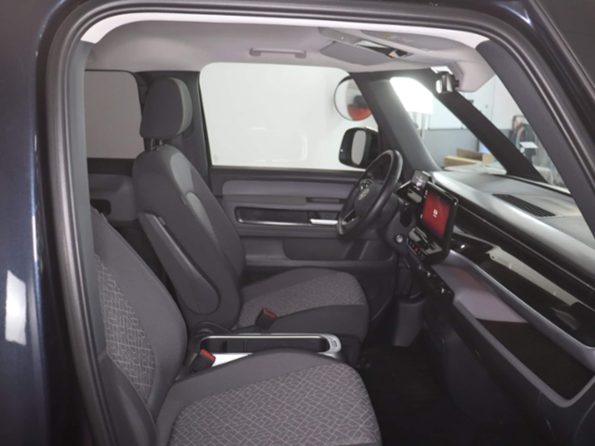 Volkswagen ID. Buzz Pro