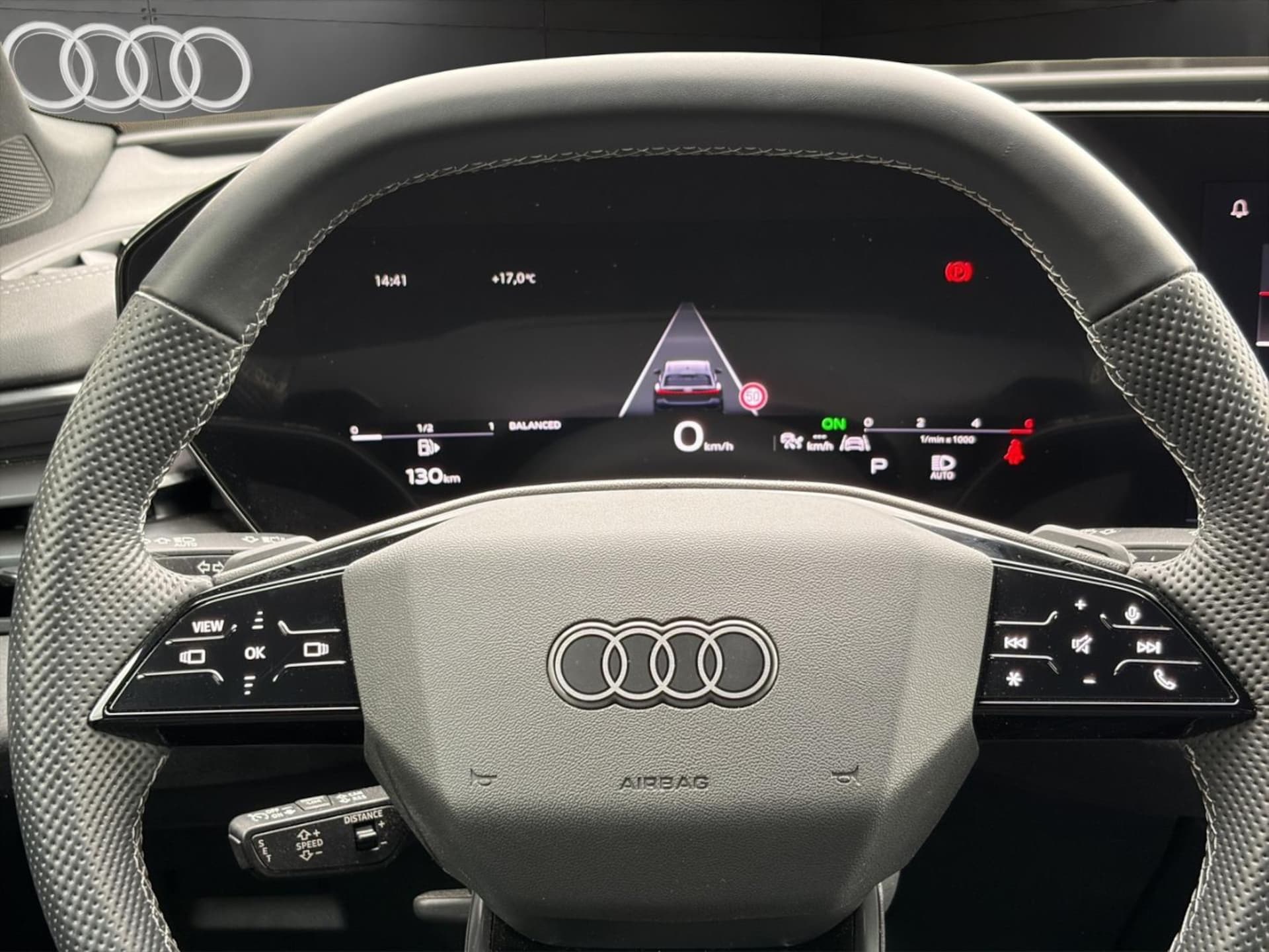 Audi A5 Avant
