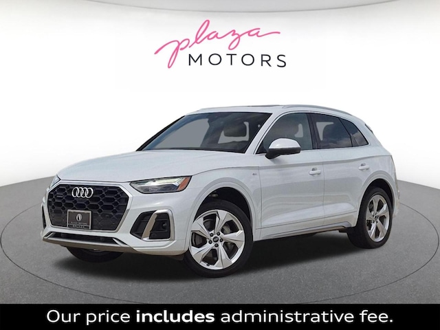 Photo of 2023 Audi Q5