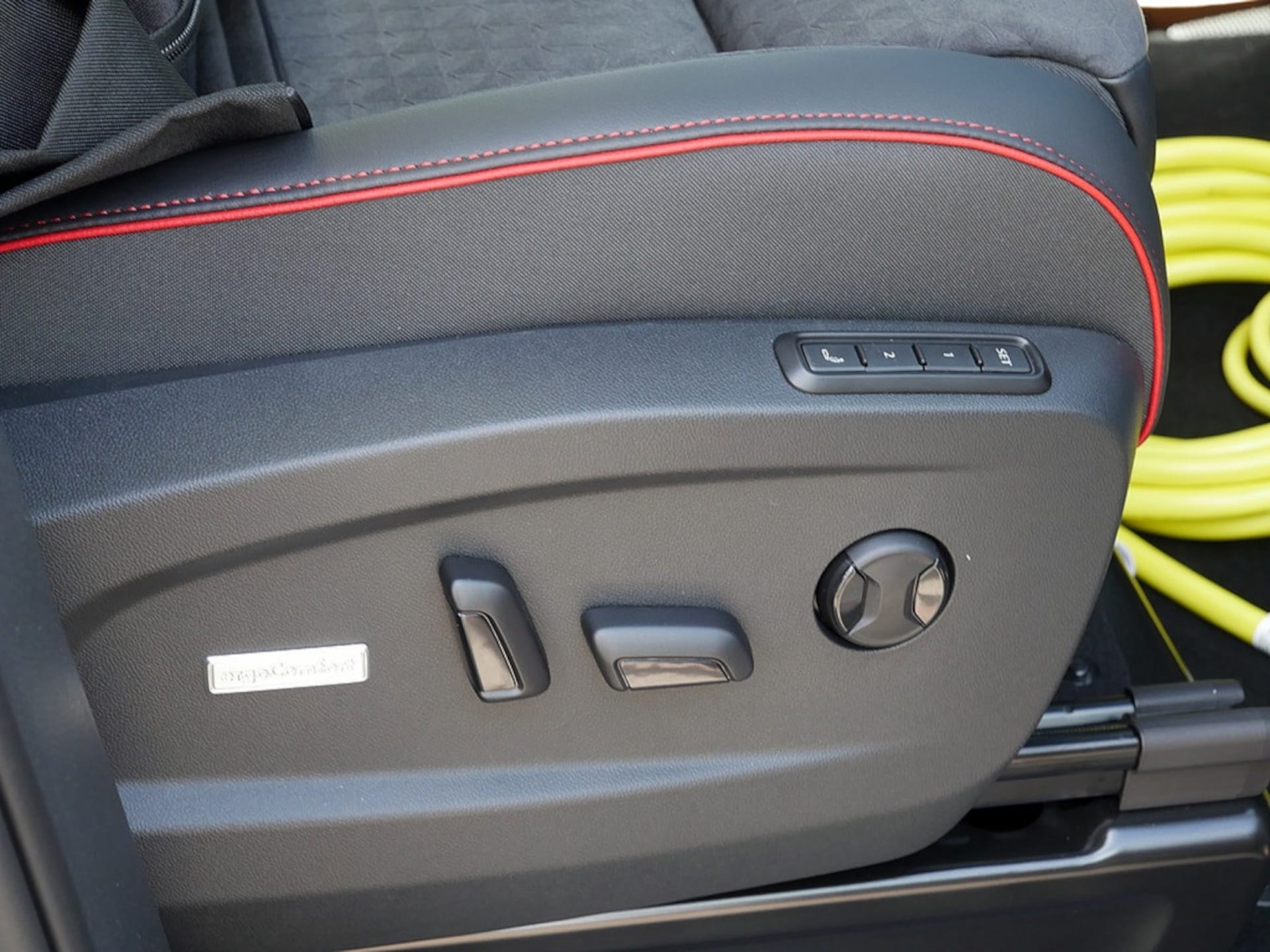Volkswagen ID. Buzz GTX