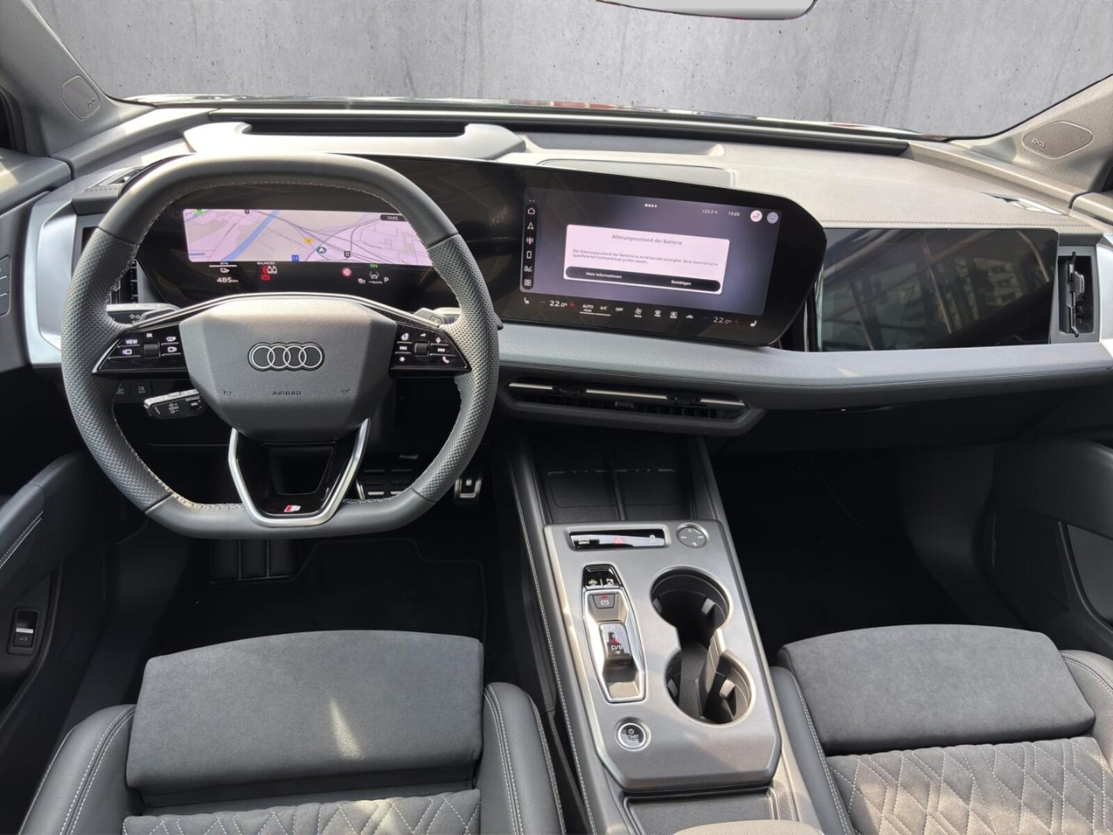 Audi Q4 e-tron – Bild 11