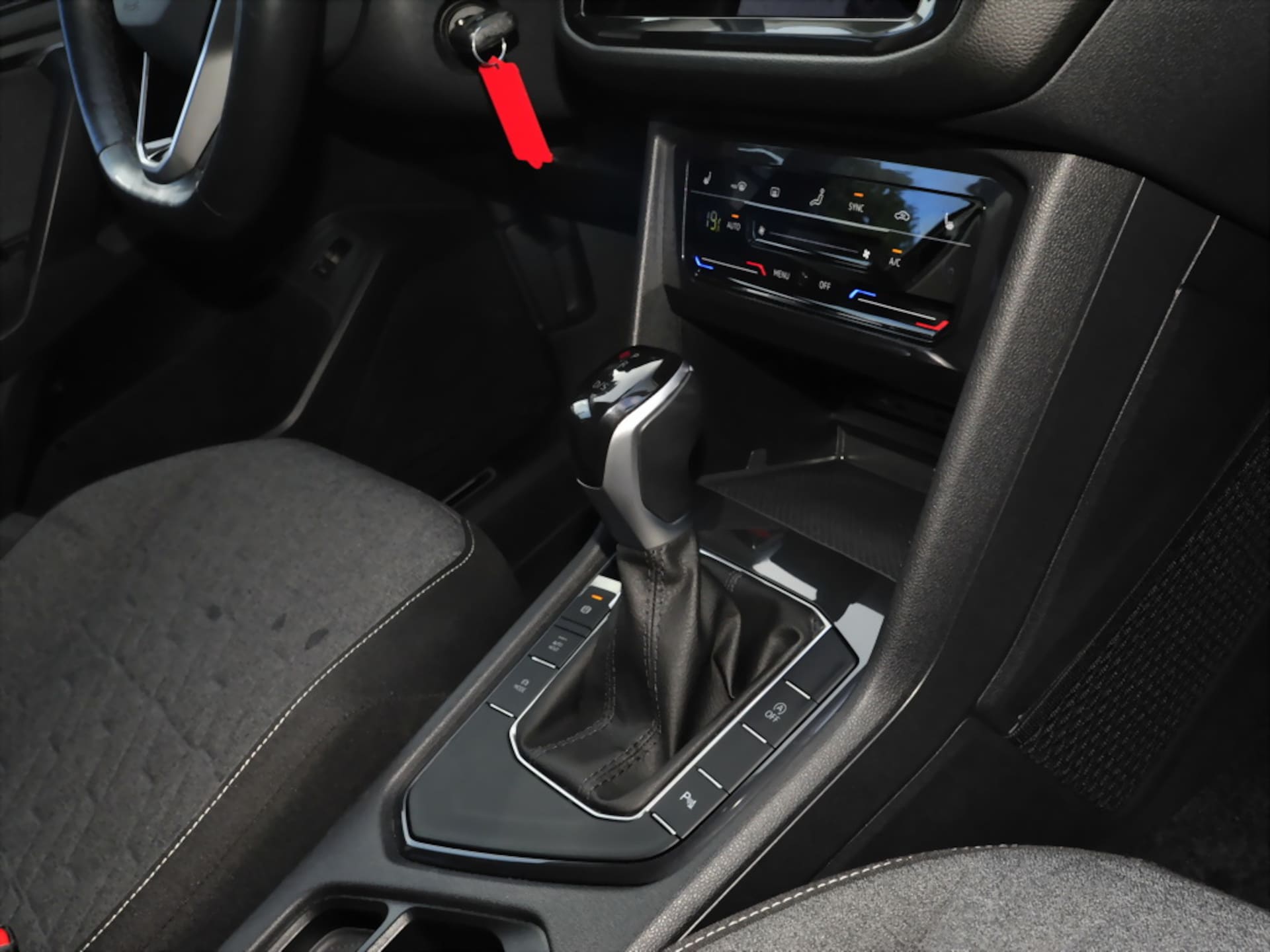 Volkswagen Tiguan Allspace MOVE