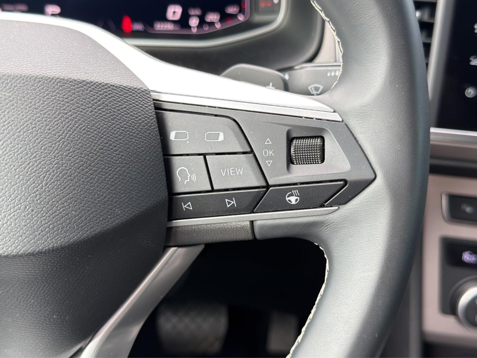 SEAT Ateca – Bild 18