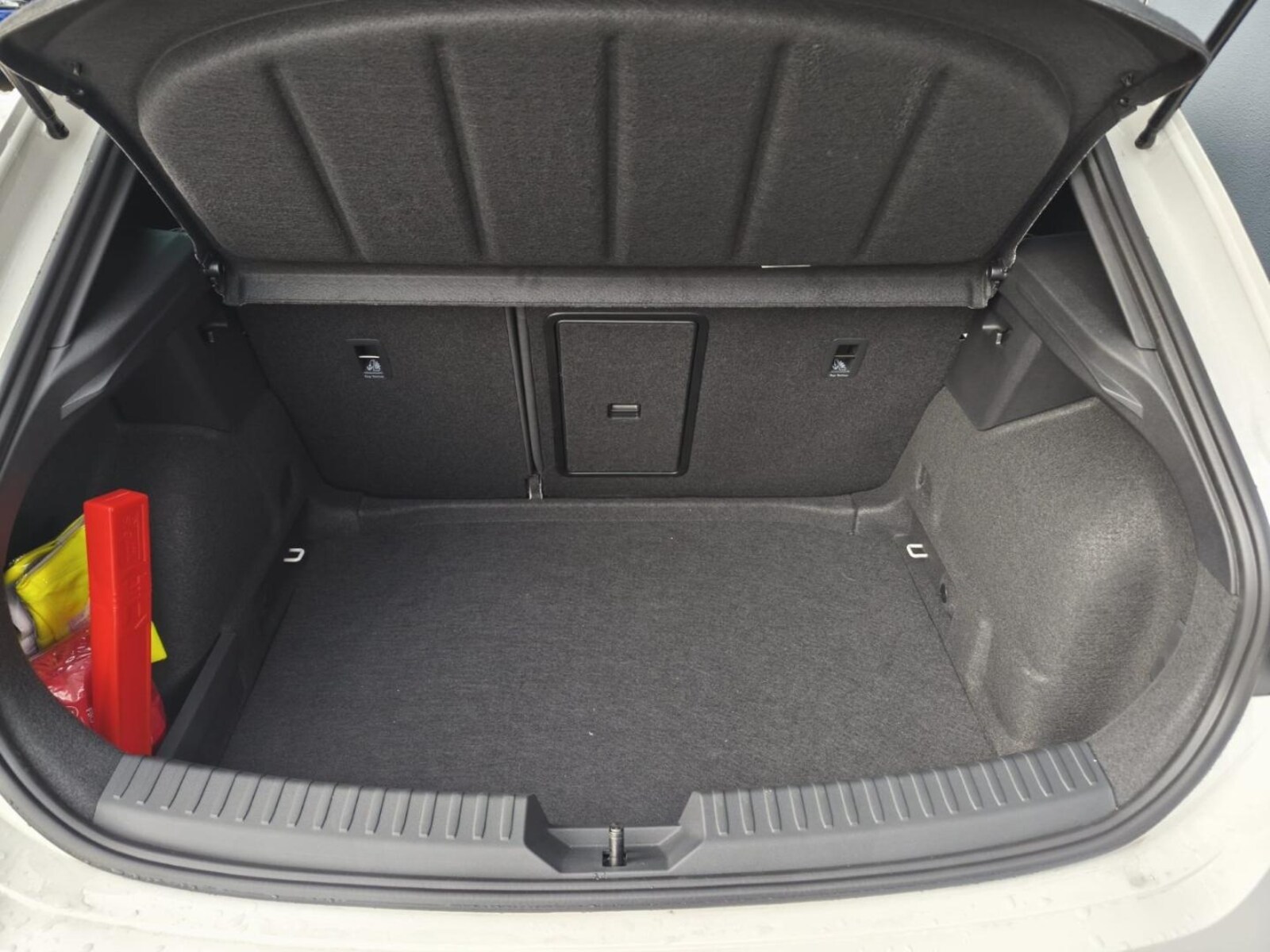 CUPRA Leon – Bild 5