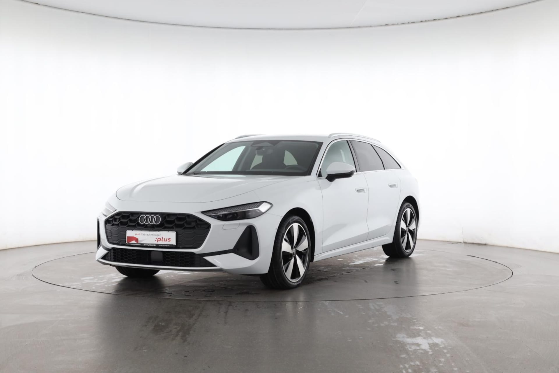 Audi A5 Avant