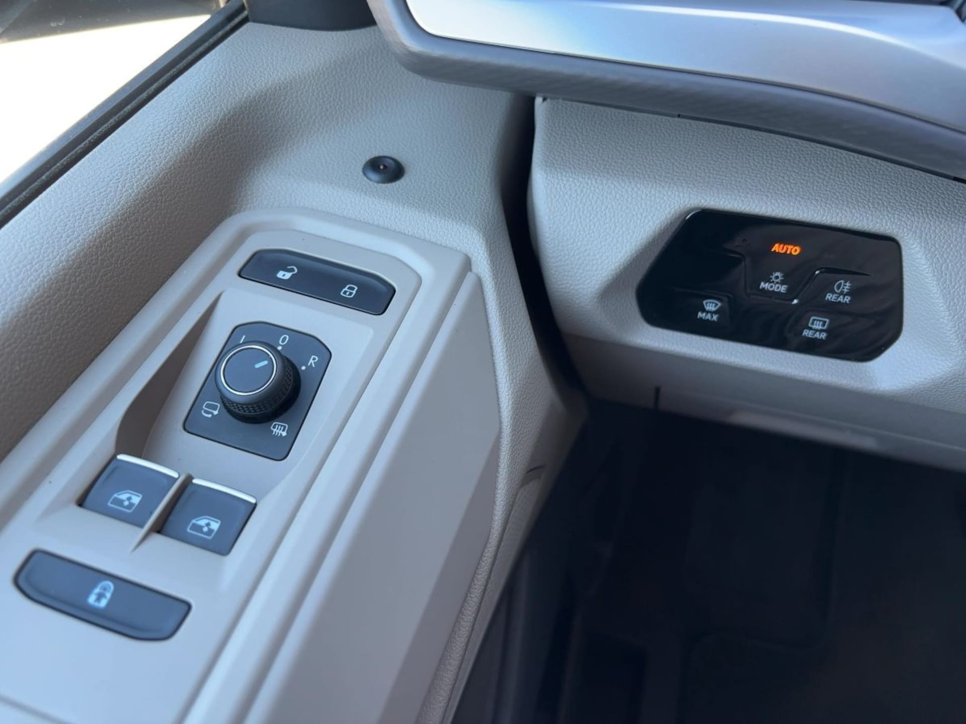 Volkswagen Multivan Langversion Life
