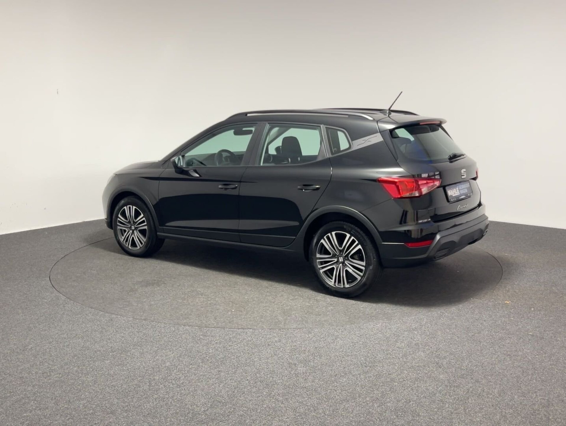 SEAT Arona Style