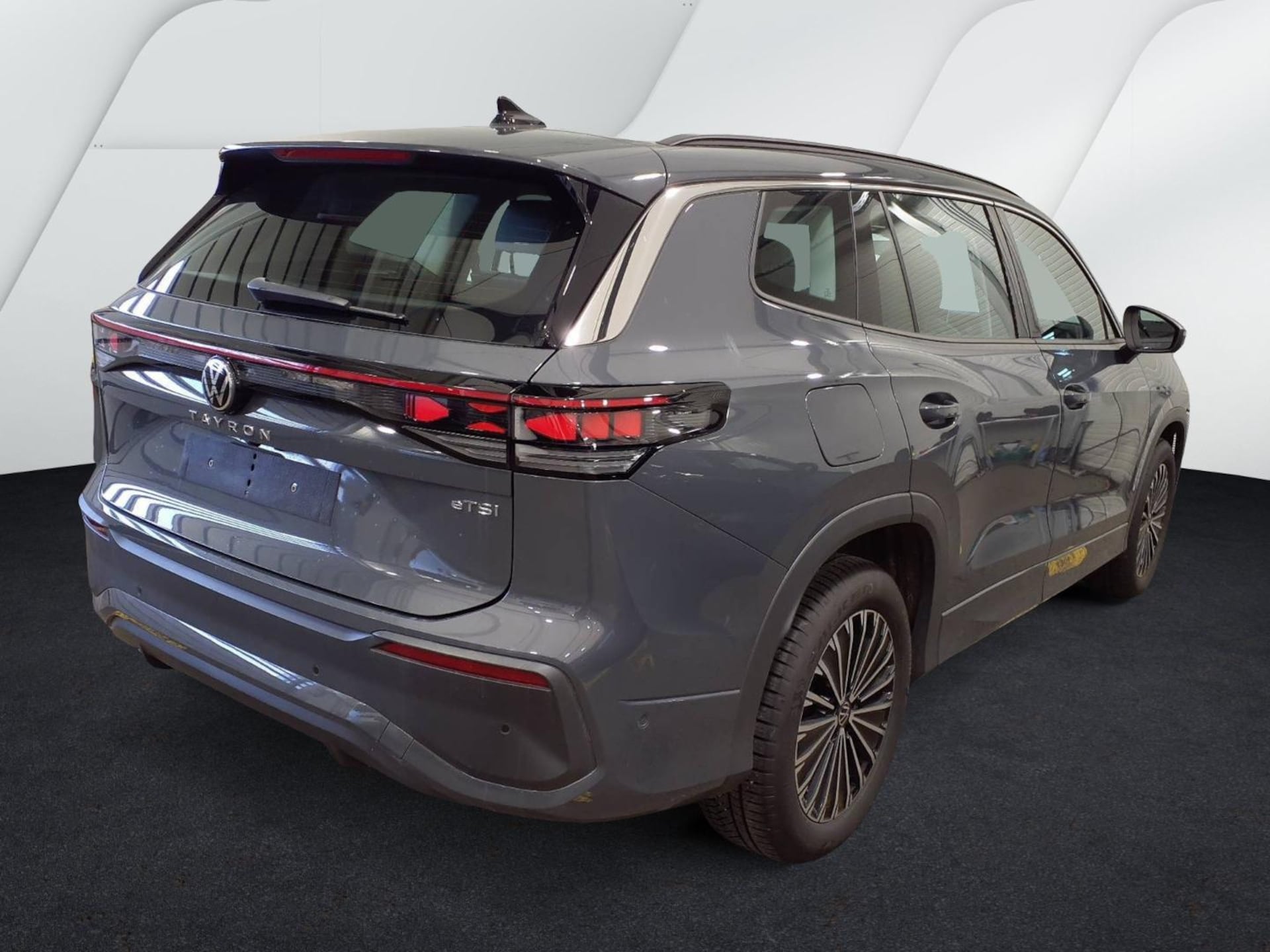 Volkswagen Tayron Life