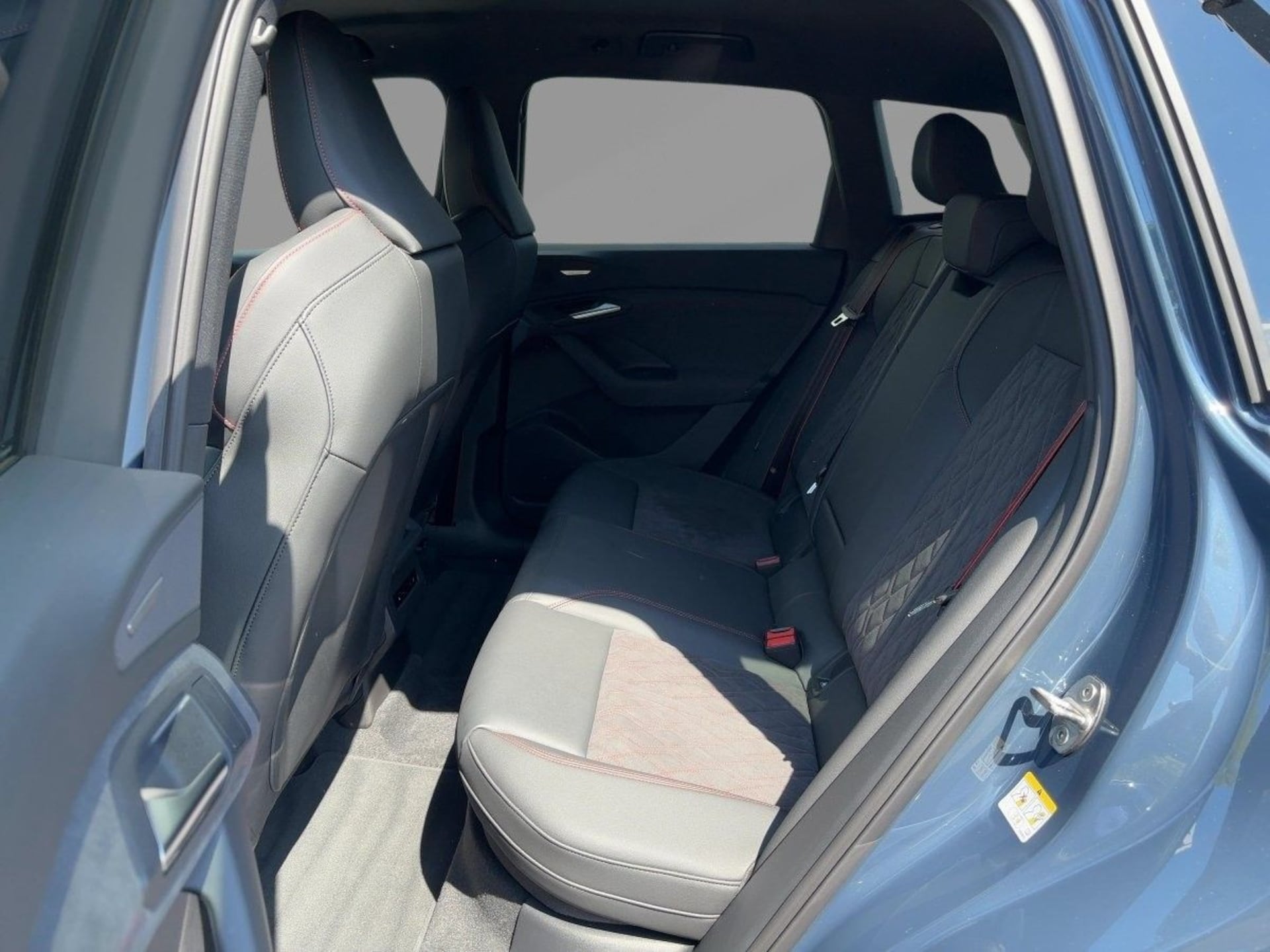 Audi Q6 SUV e-tron
